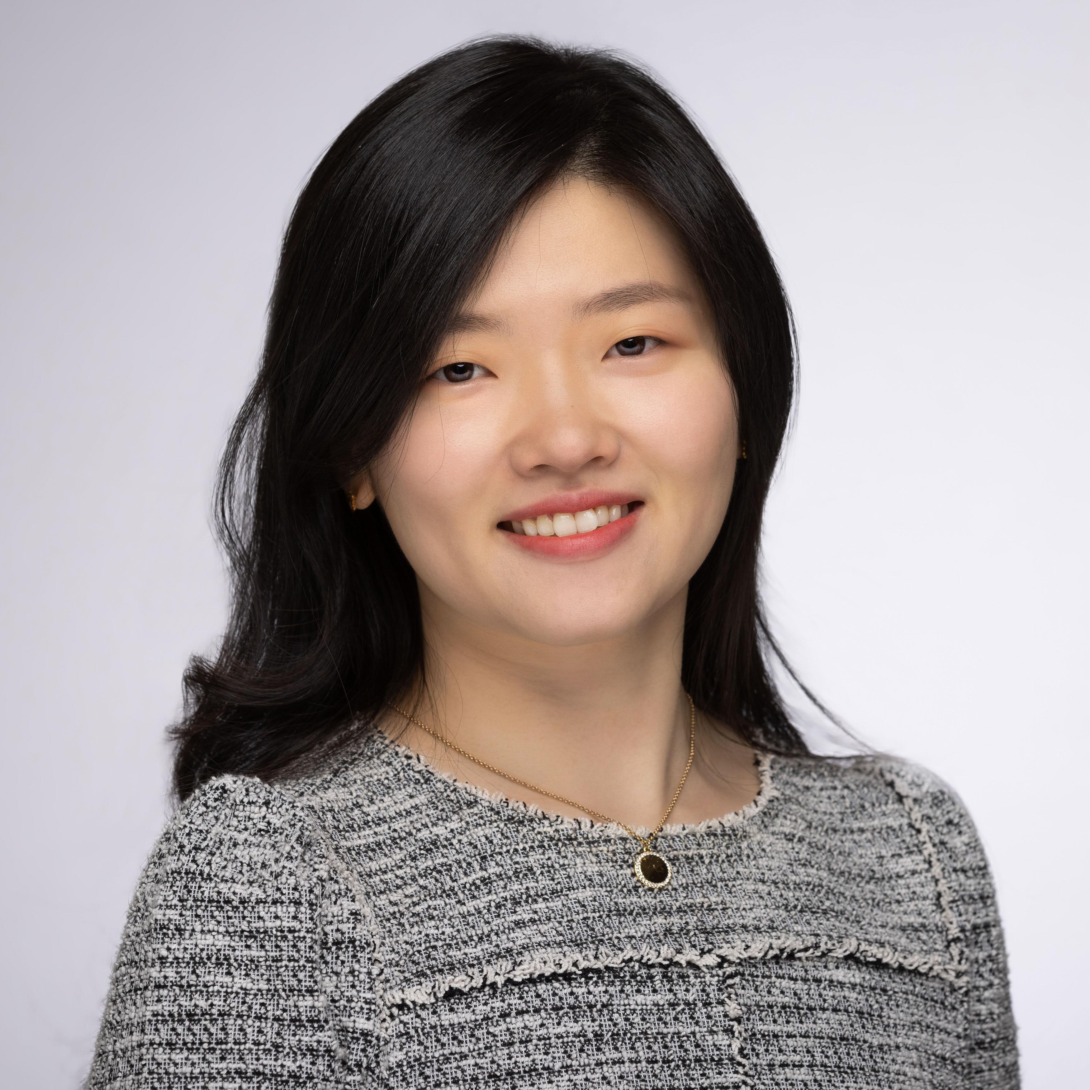 Meilin Tong